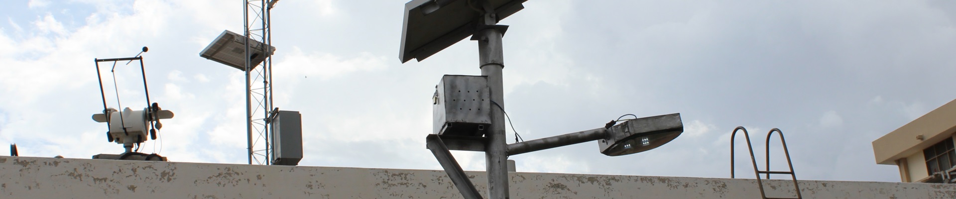 traffic lantern